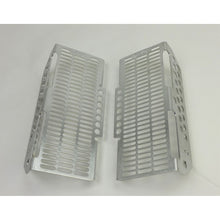 Devol Aluminum Radiator Guard OPEN BOX [MPN: 0101-5404]_1839754