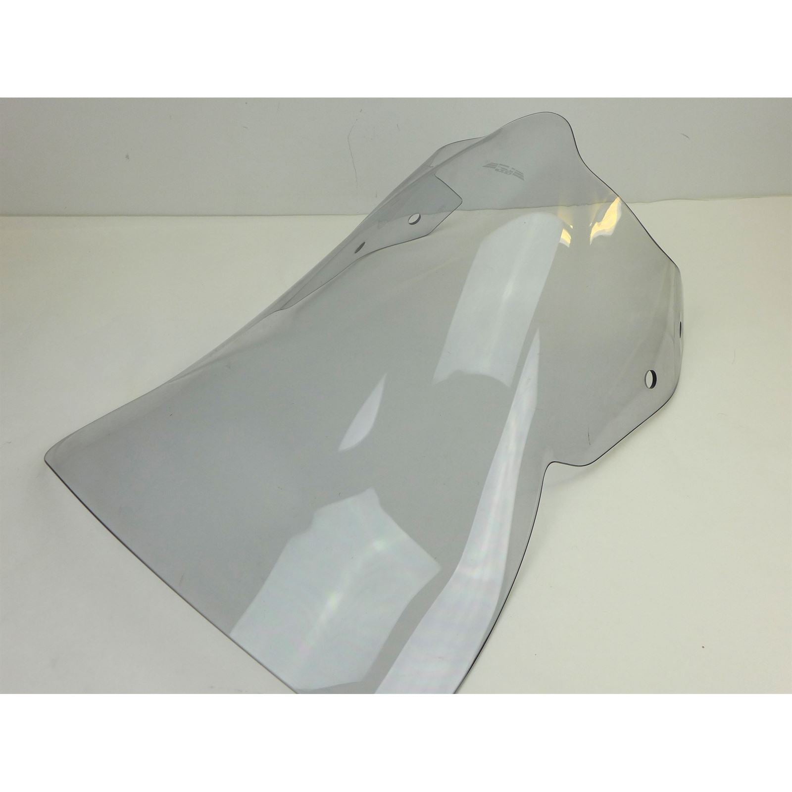 National Cycle VStream Touring Screen Smoke Replacement OPEN BOX [MPN: N28203]_1839744