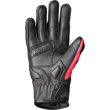 RST Moto Stunt III CE Ladies Gloves - Black/Pink/Grey_1836358