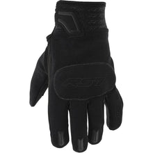 RST Moto Rider CE Gloves - Black_1836374