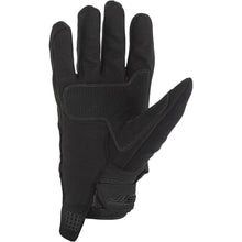 RST Moto Rider CE Gloves - Black_1839296