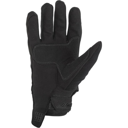 RST Moto Rider CE Gloves - Black_1839296