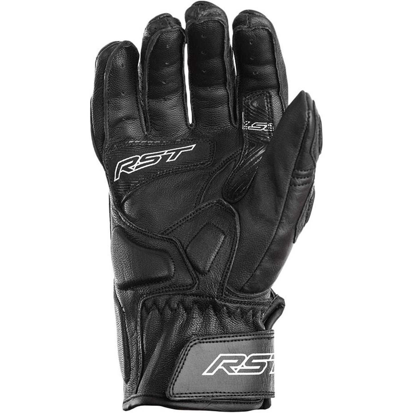 RST Moto Stunt III CE Gloves - Black_1836380