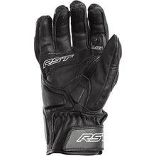 RST Moto Stunt III CE Gloves - Black_1836380