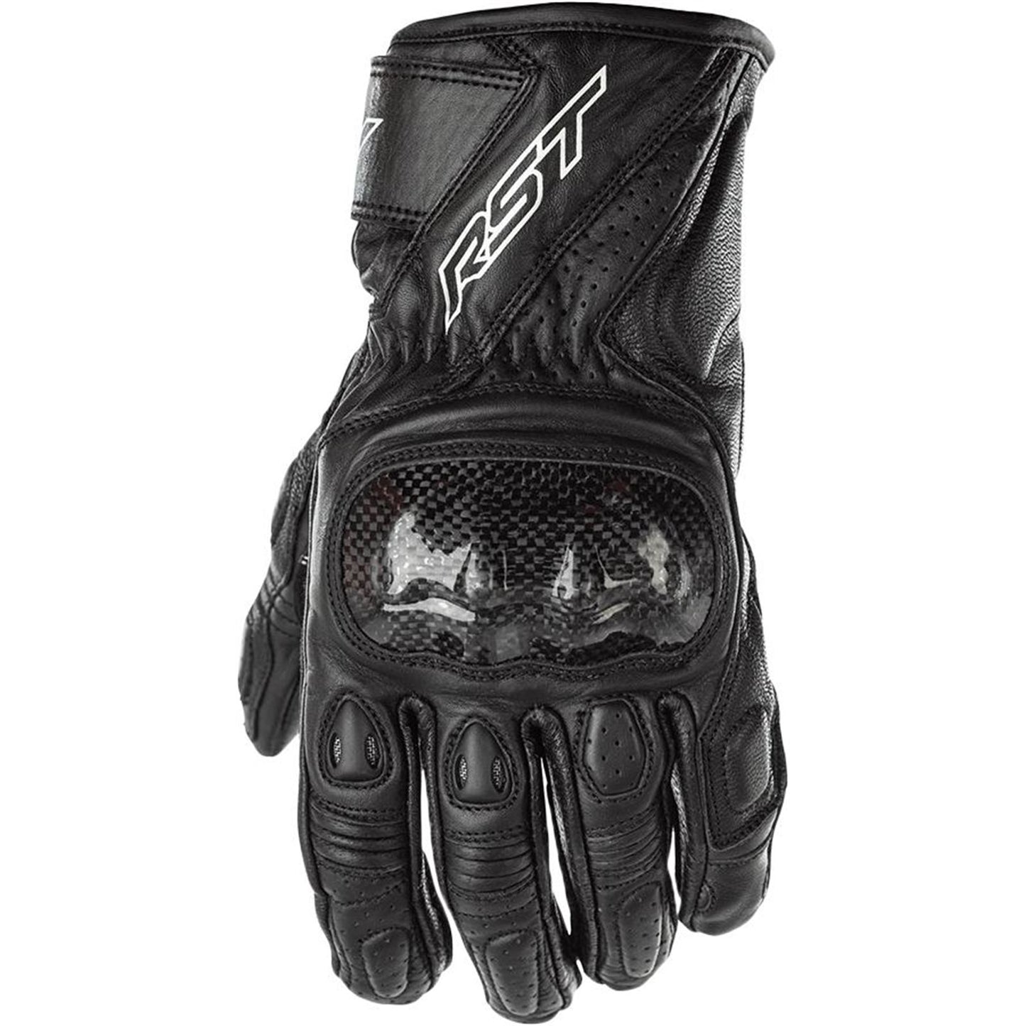 RST Moto Stunt III CE Gloves - Black_1839411