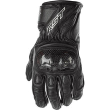 RST Moto Stunt III CE Gloves - Black_1839411