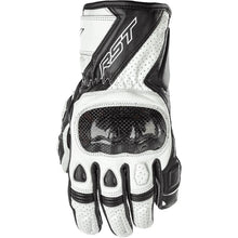 RST Moto Stunt III CE Gloves - Black/White_1836393