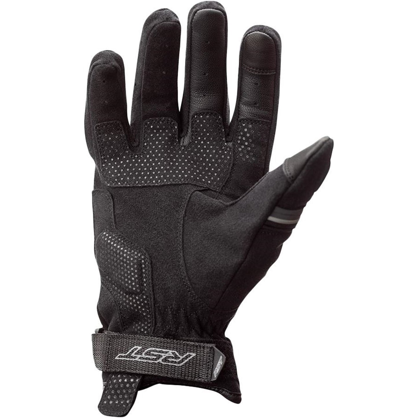 RST Moto Adventure-X CE Gloves - Black_1836465