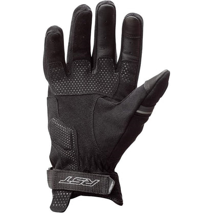 RST Moto Adventure-X CE Gloves - Black_1836465