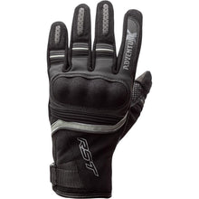 RST Moto Adventure-X CE Gloves - Black_1838245