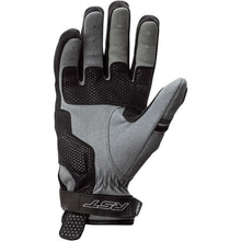RST Moto Adventure-X CE Gloves - Silver_1836432
