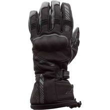RST Moto Atlas CE Waterproof Gloves - Black_1836501