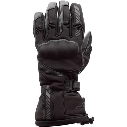 RST Moto Atlas CE Waterproof Gloves - Black_1836501