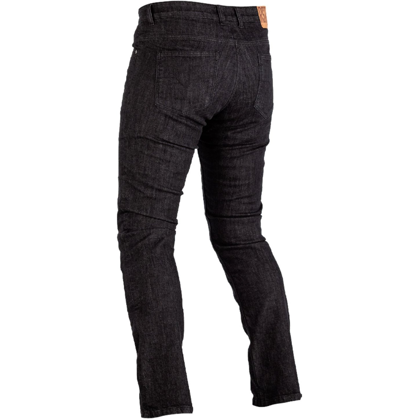 RST Moto Tapered-Fit CE Jeans - Black_1888303