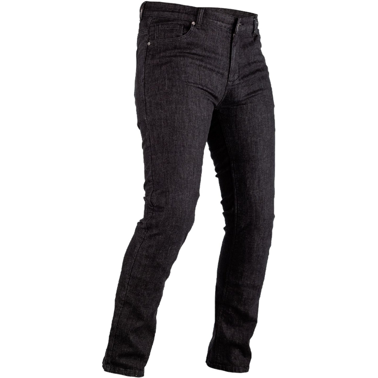 RST Moto Tapered-Fit CE Jeans - Black_1888252