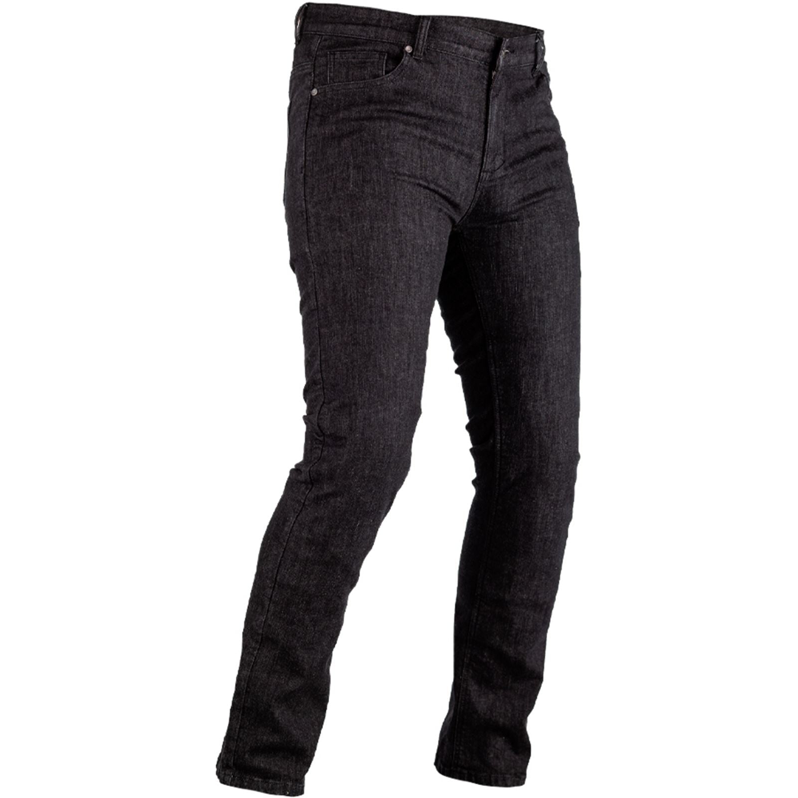 RST Moto Tapered-Fit CE Jeans - Black_1888252