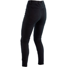 RST Moto Jeggings CE Ladies Jeans - Black Twill_1888274