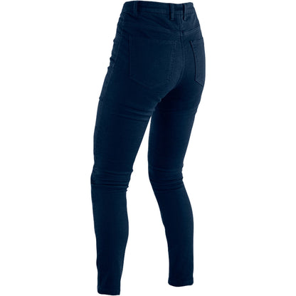 RST Moto Jeggings CE Ladies Jeans - Indigo Blue_1888295