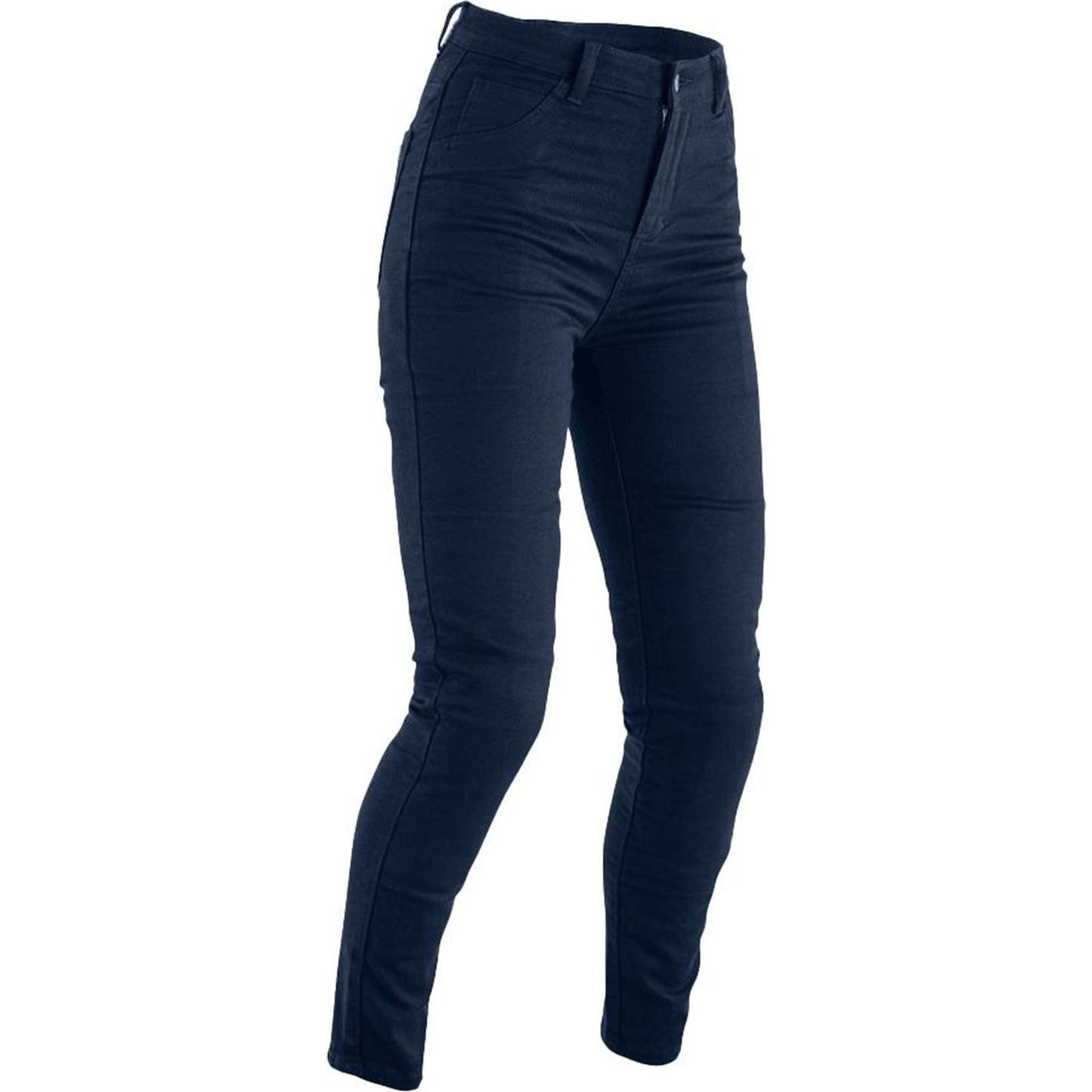 RST Moto Jeggings CE SL Ladies Jeans - Indigo Blue_1836441