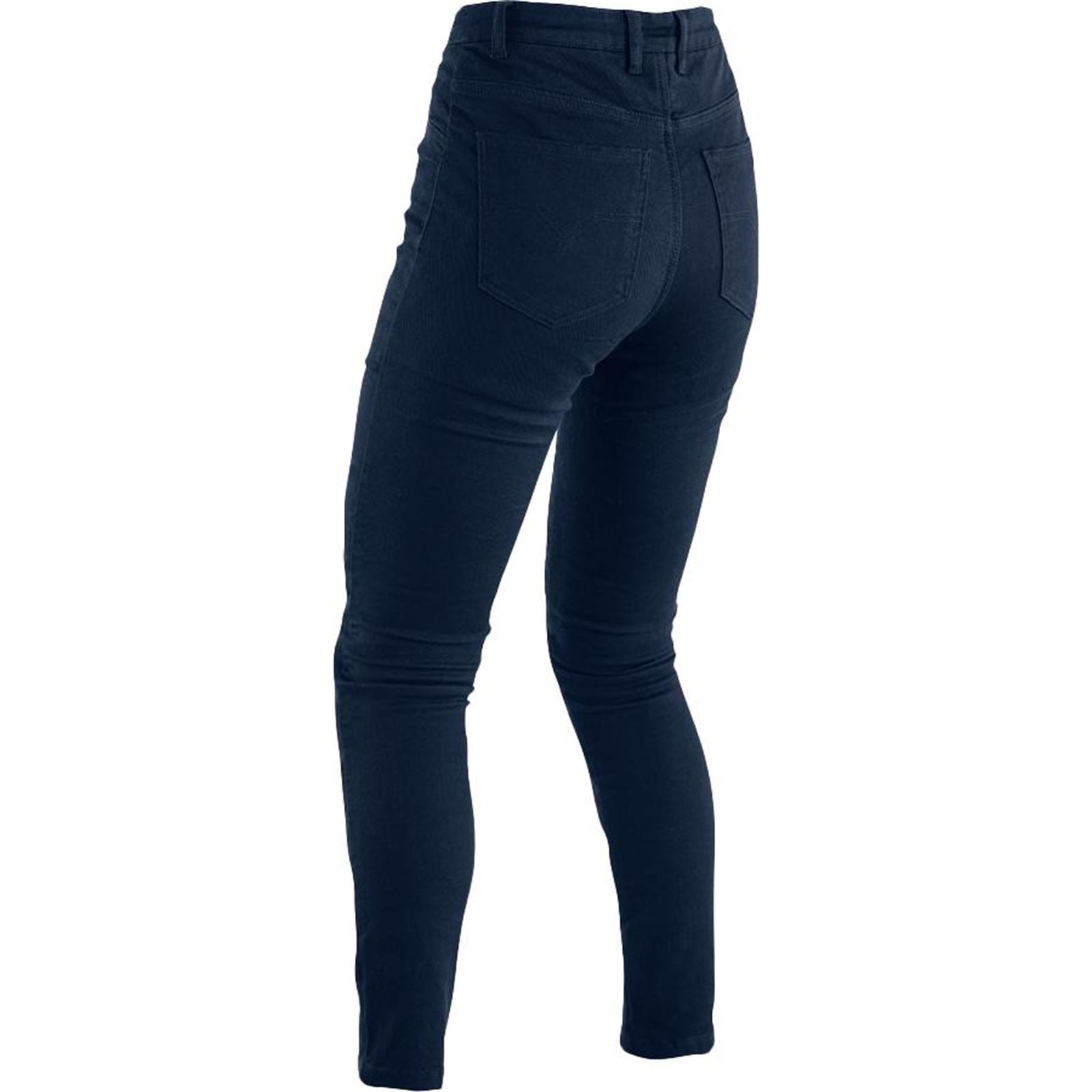 RST Moto Jeggings CE SL Ladies Jeans - Indigo Blue_1836442