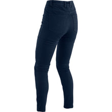 RST Moto Jeggings CE SL Ladies Jeans - Indigo Blue_1836442