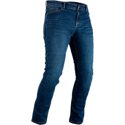 RST Moto Tapered-Fit CE SL Jeans - Mid Blue_2082779