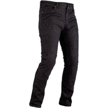 RST Moto Tapered-Fit CE LL Jeans - Black_2082766