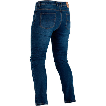 RST Moto Tapered-Fit CE LL Jeans - Mid Blue_2083215