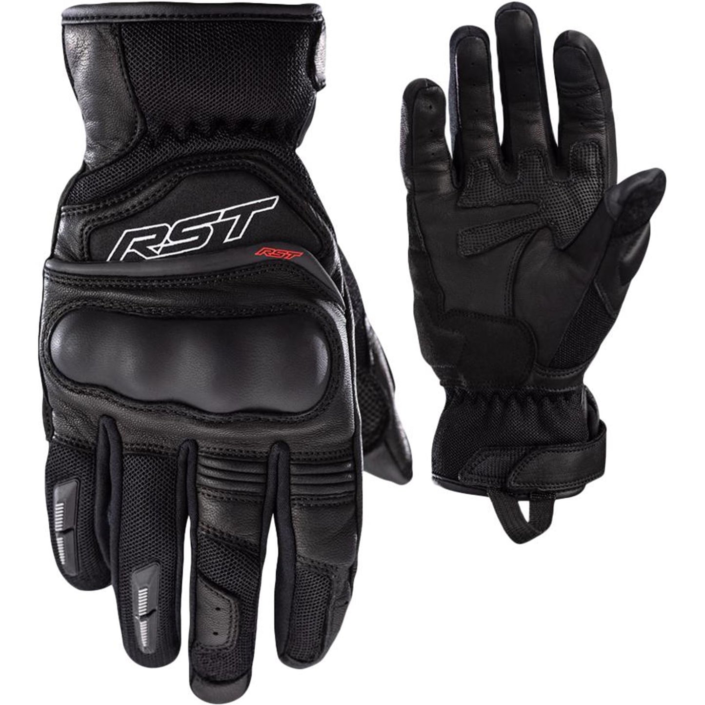 RST Moto Urban Air 3 Mesh CE Gloves - Black_1839538