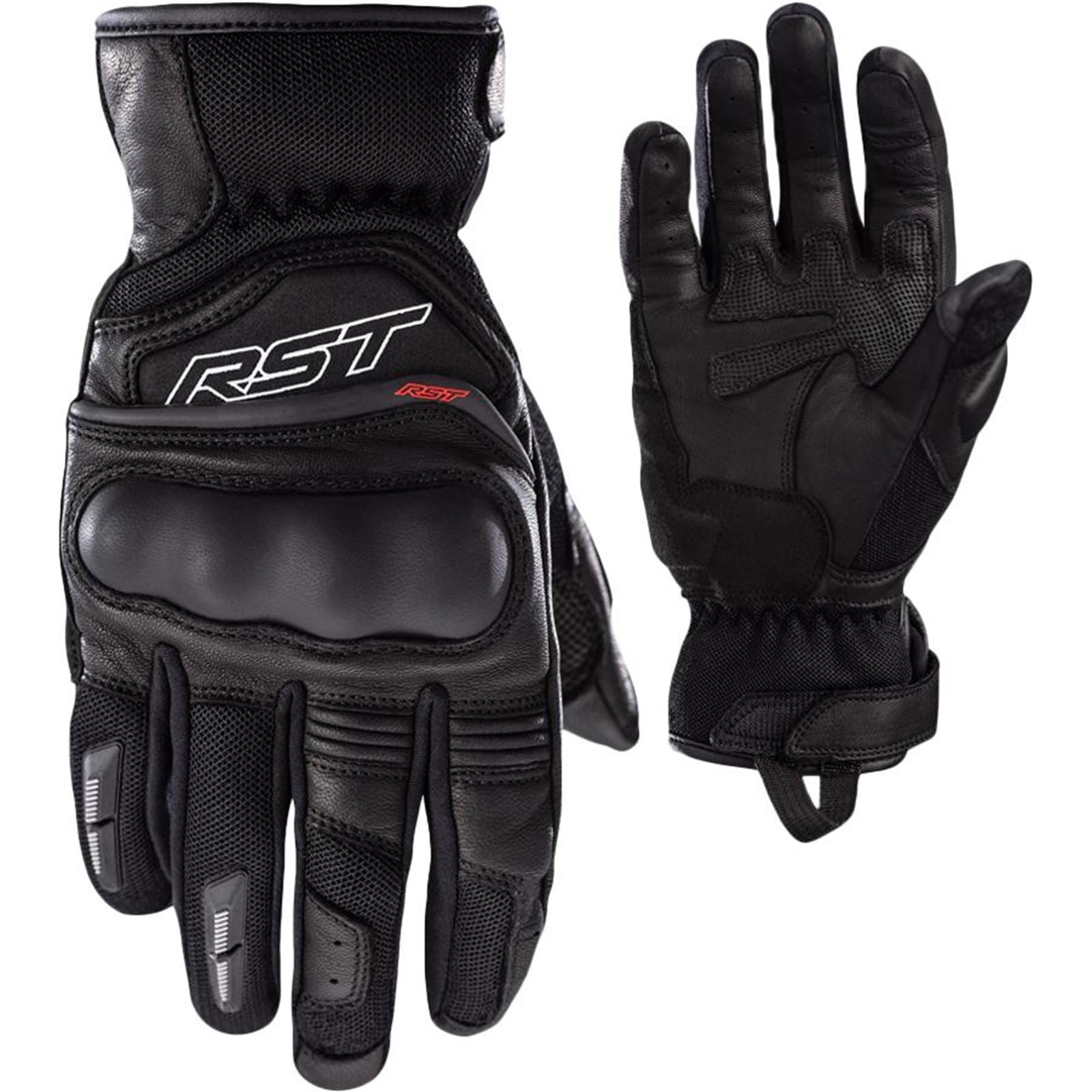 RST Moto Urban Air 3 Mesh CE Gloves - Black_1839538