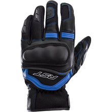 RST Moto Urban Air 3 Mesh CE Gloves - Black/Blue_1839037
