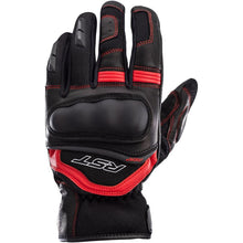 RST Moto Urban Air 3 Mesh CE Gloves - Black/Red_1836423