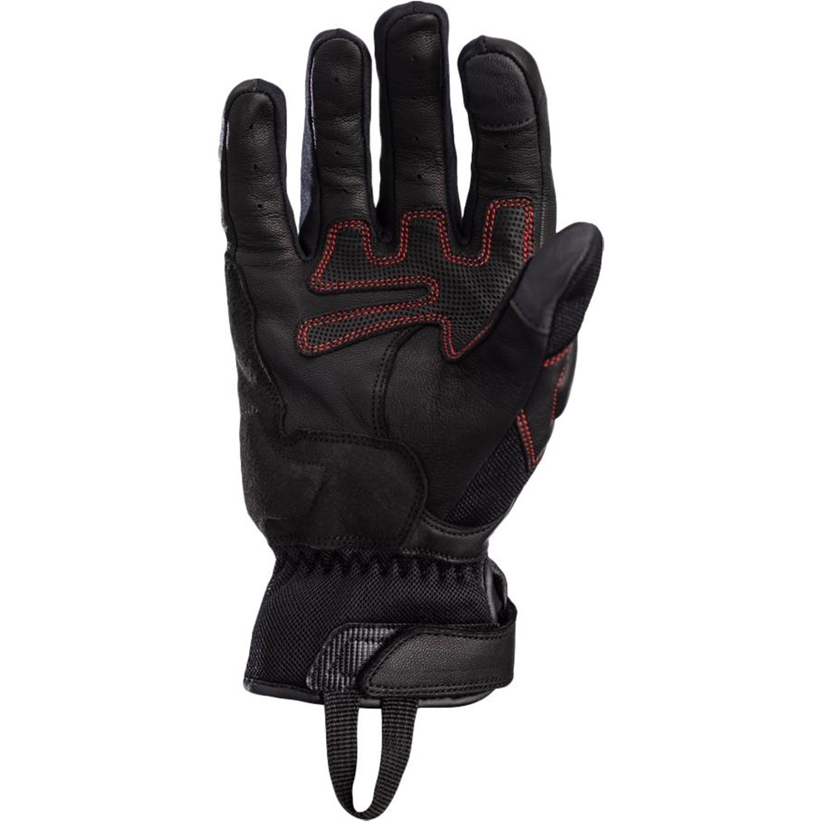 RST Moto Urban Air 3 Mesh CE Gloves - Black/Red_1836424