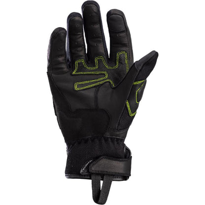 RST Moto Urban Air 3 Mesh CE Gloves - Black/Flo Yellow_1836471