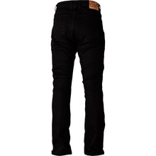 RST Moto Straight Leg 2 CE Jeans - Black_1888378