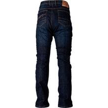 RST Moto Straight Leg 2 CE Jeans - Dark Blue_1888403