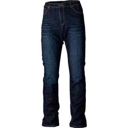 RST Moto Straight Leg 2 CE Jeans - Dark Blue_1888943