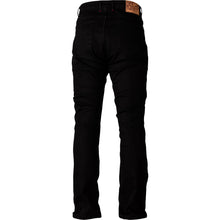 RST Moto Straight Leg 2 CE SL Jeans - Black_2145234