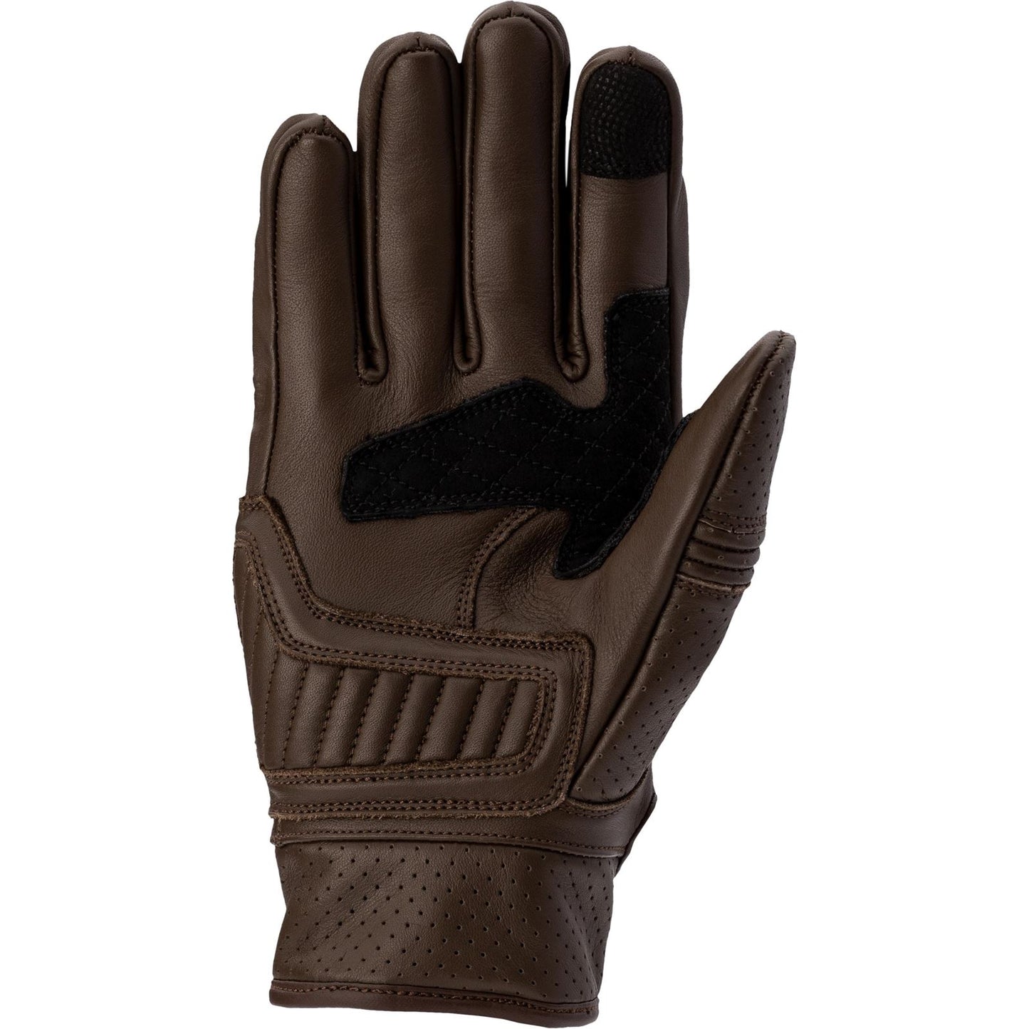 RST Moto Roadster 3 CE Gloves - Brown_1839187
