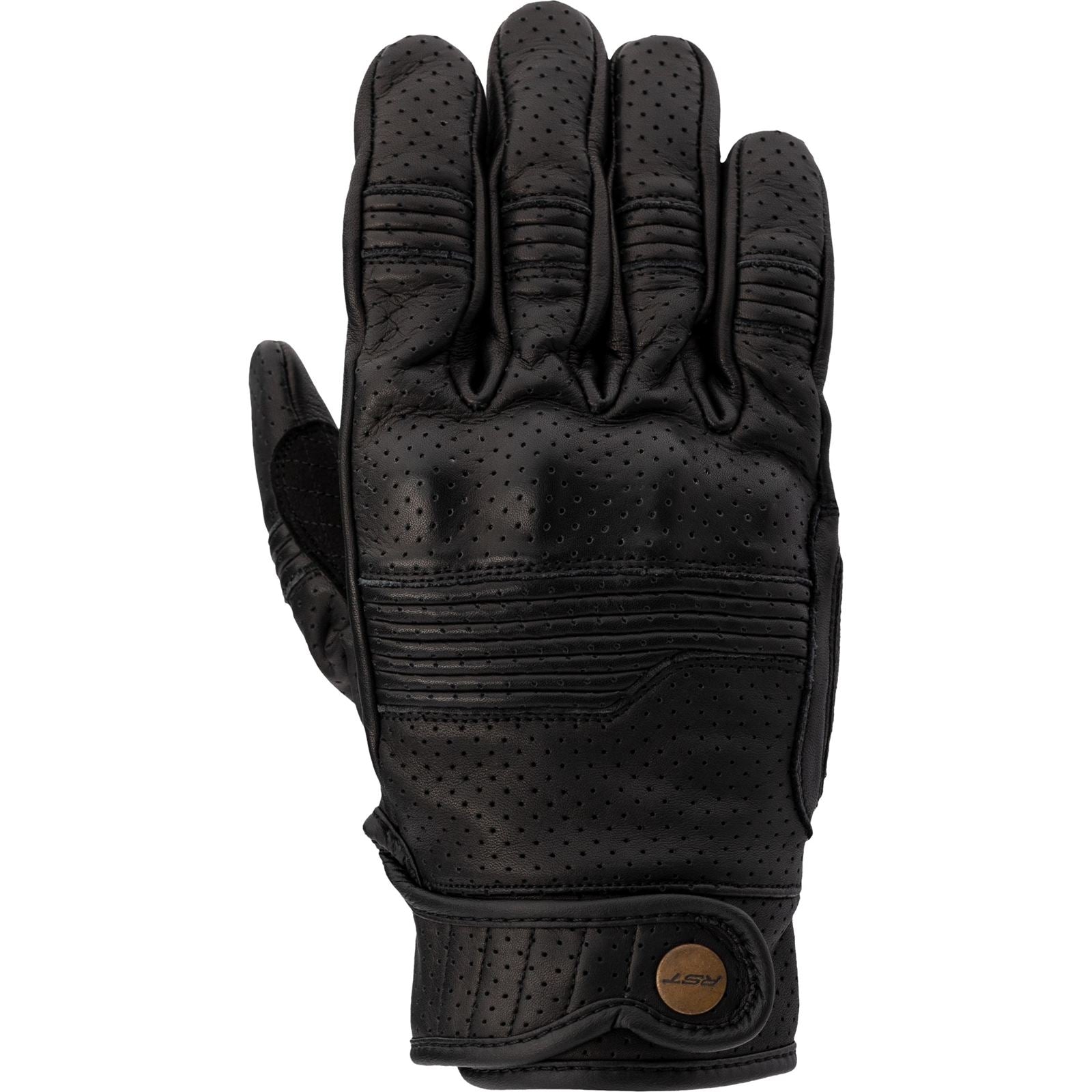 RST Moto Roadster 3 CE Gloves - Black_1952580