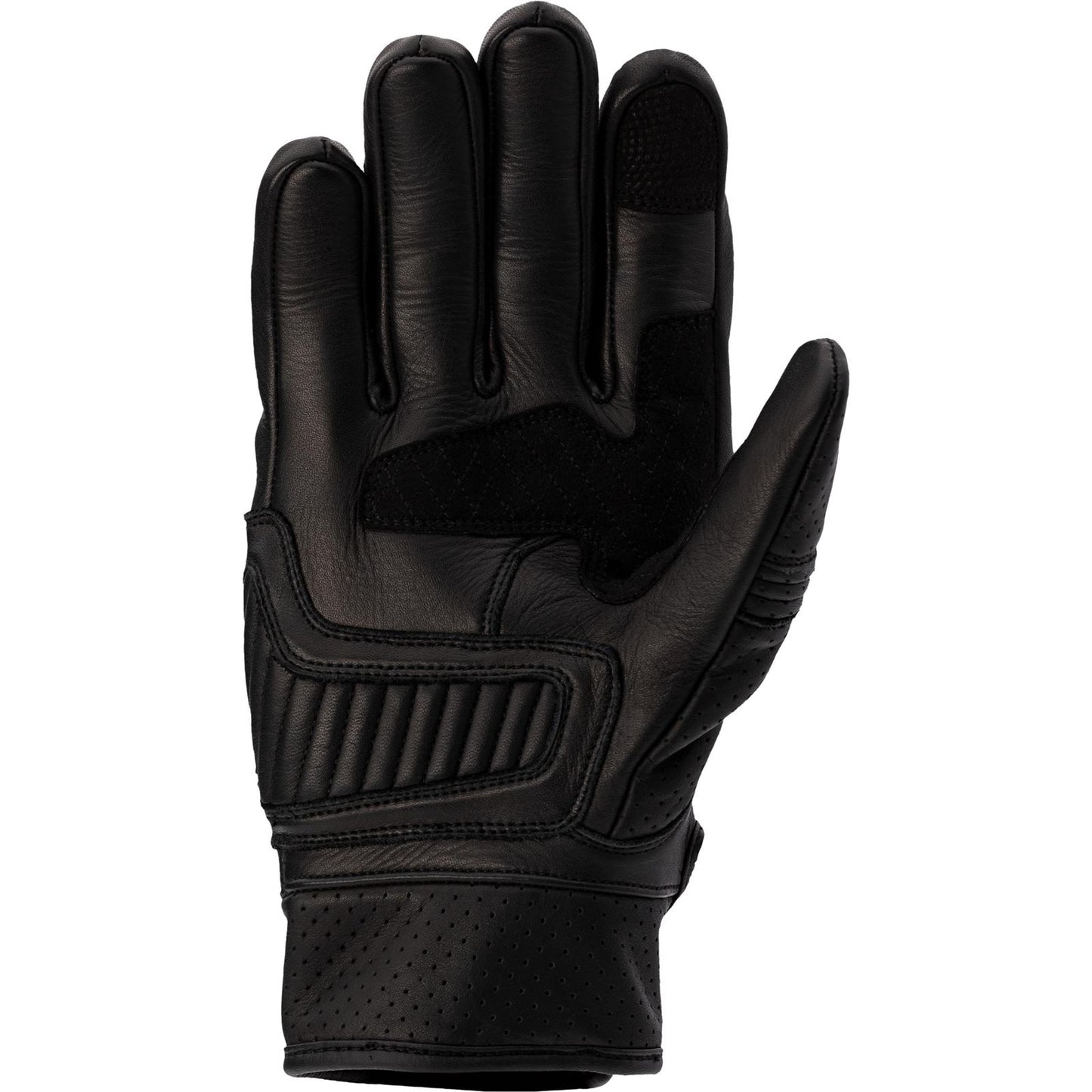RST Moto Roadster 3 CE Gloves - Black_1952579