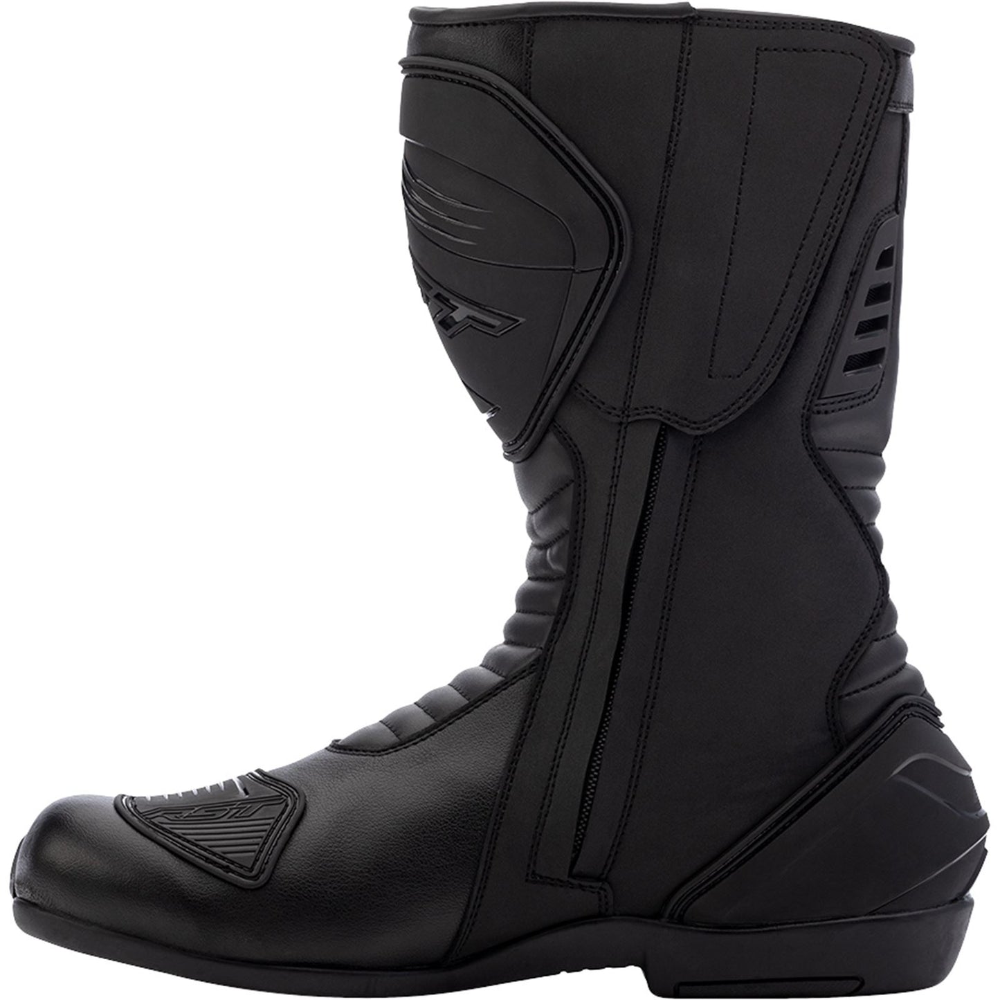 RST Moto S1 CE Boots - Black_1888364