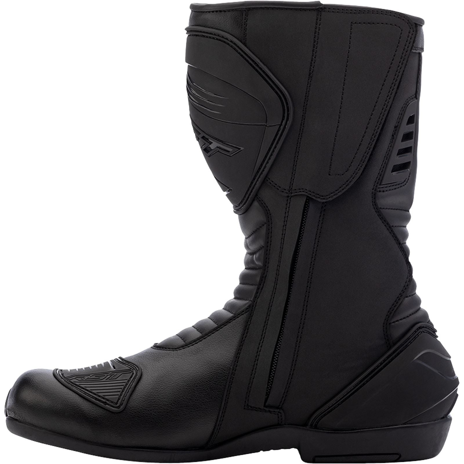 RST Moto S1 CE Boots - Black_1888364