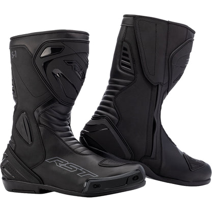 RST Moto S1 CE Boots - Black_1888986