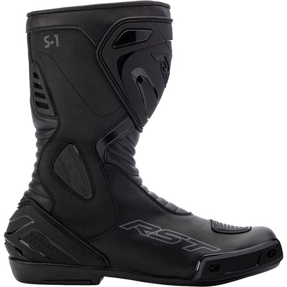 RST Moto S1 CE Boots - Black_1888987