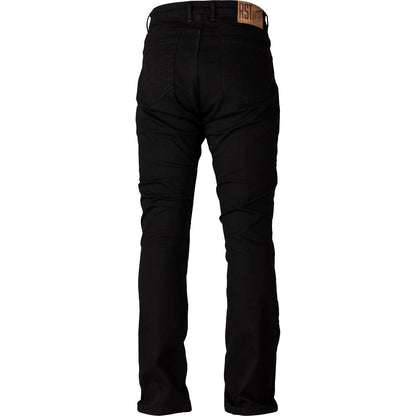RST Moto Ladies Straight Leg 2 Jeans - Black_1838866