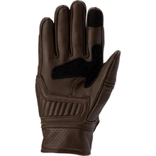RST Moto Roadster 3 CE Ladies Gloves - Brown_1836604