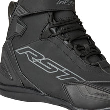 RST Moto Sabre Moto CE WP Motorcycle Shoes - Black_1839601
