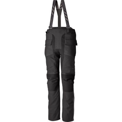 RST Moto PS Vulcan CE Pants - Black - Textile_1888346