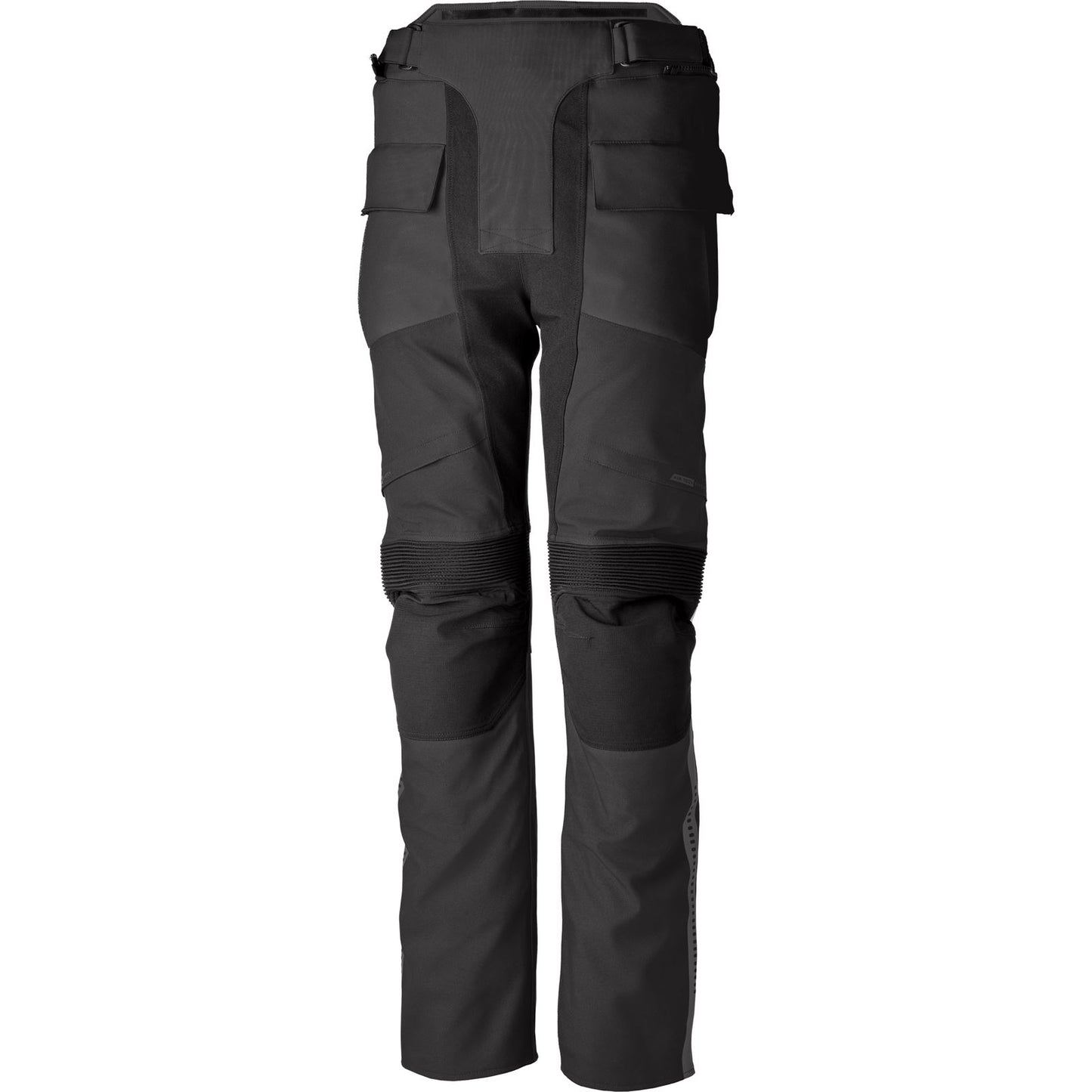 RST Moto PS Vulcan CE Pants - Black - Textile_1888347